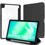 FUNDA TABLET SAMSUNG TAB A11 8,7" NEGRO SUBBLIM